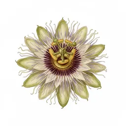 Passion Flower